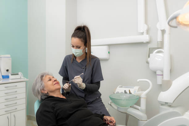 Best Emergency Wisdom Teeth Removal in Linden, MI