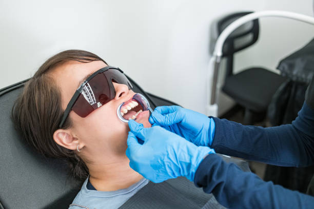 Best Emergency Gum Treatment in Linden, MI